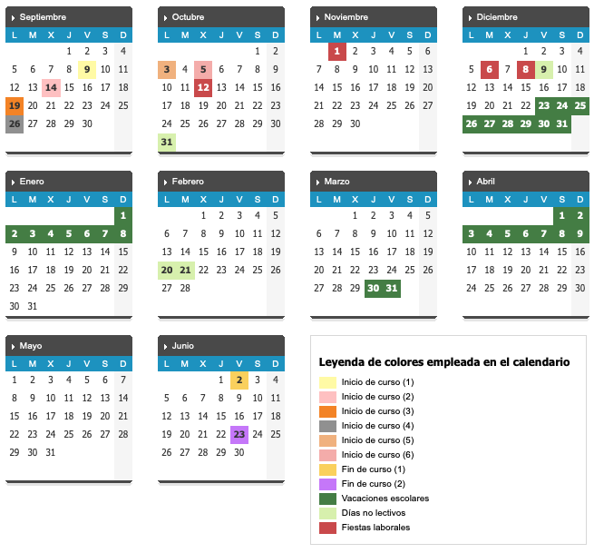 calendario 22-23